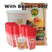 Popcorn Kit - Large